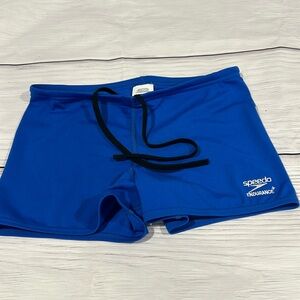 New speedo endurance, swim shorts